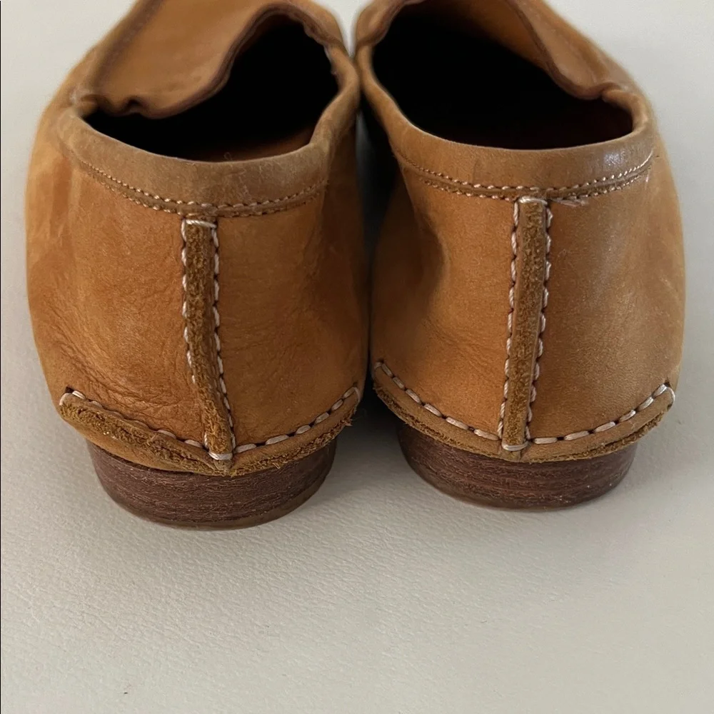 Salvatore Ferragamo Women’s Loafers - Picture 4 of 6